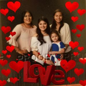 Meet your Posher, Luisa